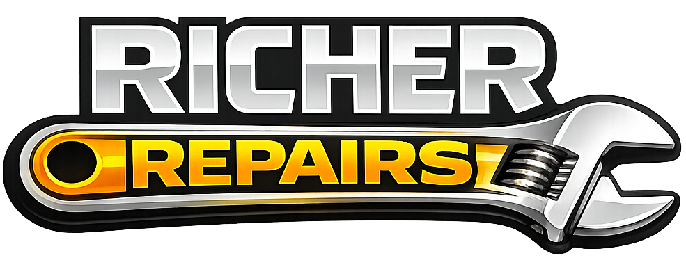 Richer Repairs™